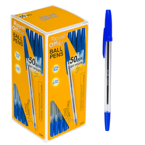 Ball Pens Royal Office
