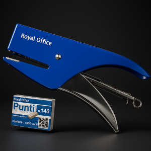 Grapadora Royal Office