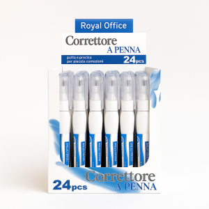 Corrector a Penna Royal Office