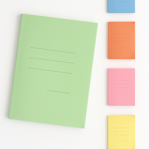 Carpetas Blasettide 50 unidades