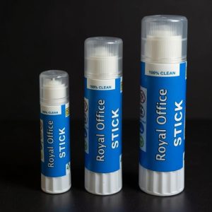 Pegamento en barra Royal Office