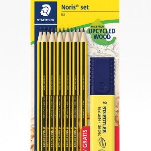 Set Staedtler Norisç HB