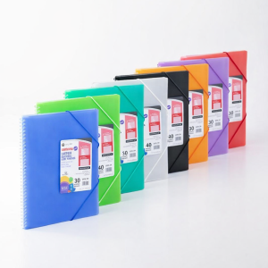 Carpeta Archivero Star 40 f