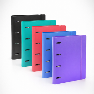 Carpeta block pp foami Style